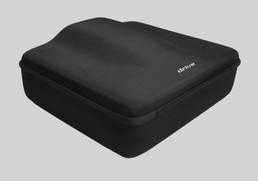 Drive Speedcase luggage for Porsche 996 and 997